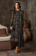 Zarif | Emirah Formals | ZEF 05 HOOR - House Of Hania