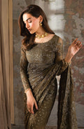 Zarif | Emirah Formals | ZEF 07 JAZAB - House Of Hania