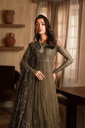 Zarif | Emirah Formals | ZEF 07 JAZAB - House Of Hania