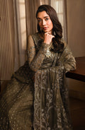 Zarif | Emirah Formals | ZEF 07 JAZAB - House Of Hania