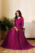 Zarif | Exclusive Eid Pret'26 | ZRF-EMC 18 - House Of Hania