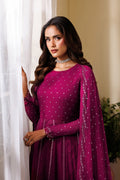 Zarif | Exclusive Eid Pret'26 | ZRF-EMC 18 - House Of Hania