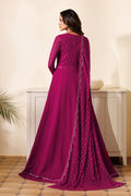 Zarif | Exclusive Eid Pret'26 | ZRF-EMC 18 - House Of Hania