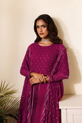 Zarif | Exclusive Eid Pret'26 | ZRF-EMC 18 - House Of Hania