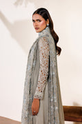 Zarif | Exclusive Eid Pret'26 | ZRF-EMC 19 - House Of Hania
