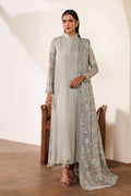 Zarif | Exclusive Eid Pret'26 | ZRF-EMC 19 - House Of Hania