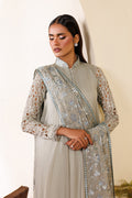 Zarif | Exclusive Eid Pret'26 | ZRF-EMC 19 - House Of Hania