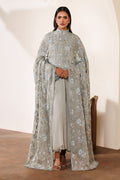 Zarif | Exclusive Eid Pret'26 | ZRF-EMC 19 - House Of Hania