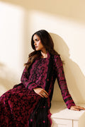 Zarif | Exclusive Eid Pret'26 | ZRF-EMC 20 - House Of Hania