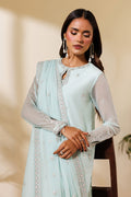 Zarif | Exclusive Eid Pret'26 | ZRF-EMC 21 - House Of Hania