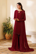 Zarif | Exclusive Eid Pret'26 | ZRF-EMC 22 - House Of Hania