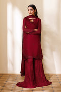 Zarif | Exclusive Eid Pret'26 | ZRF-EMC 22 - House Of Hania