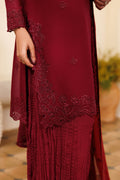 Zarif | Exclusive Eid Pret'26 | ZRF-EMC 22 - House Of Hania