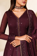 Zarif | Exclusive Eid Pret'26 | ZRF-EMC 23 - House Of Hania