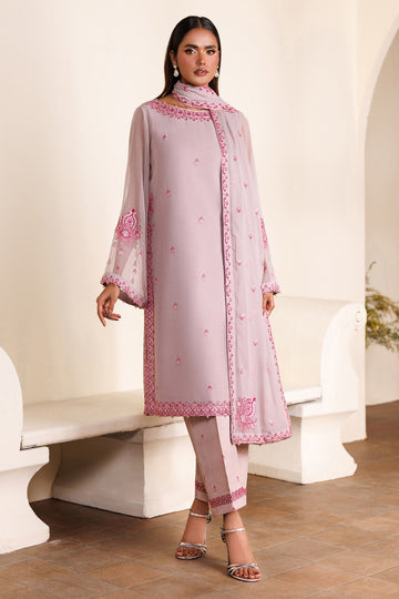 Zarif | Exclusive Eid Pret'26 | ZRF-EMC 25 - House Of Hania