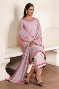 Zarif | Exclusive Eid Pret'26 | ZRF-EMC 25 - House Of Hania