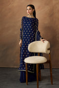 Zarif | Exclusive Eid Pret'26 | ZRF-EMC 26 - House Of Hania