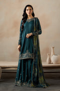 Zarif | Exclusive Eid Pret'26 | ZRF-EMC 28 - House Of Hania
