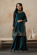 Zarif | Exclusive Eid Pret'26 | ZRF-EMC 28 - House Of Hania
