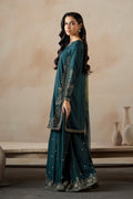 Zarif | Exclusive Eid Pret'26 | ZRF-EMC 28 - House Of Hania