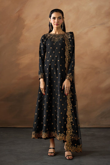 Zarif | Exclusive Eid Pret'26 | ZRF-EMC 29 - House Of Hania