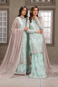 Zarif | Falak Formals | ZF 08 CLAUDIA - House Of Anaya