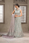 Zarif | Falak Formals | ZF 01 BLOSSOM - House Of Hania