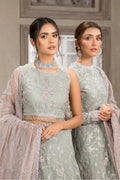 Zarif | Falak Formals | ZF 01 BLOSSOM - House Of Hania