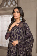 Zarif | Falak Formals | ZF 02 AZALEA - House Of Hania
