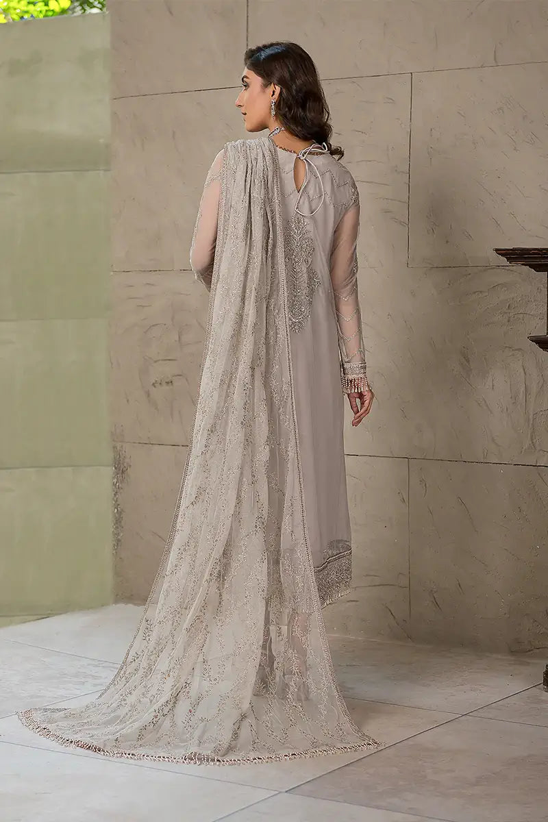 Zarif | Falak Formals | ZF 03 CHERYL - House Of Hania