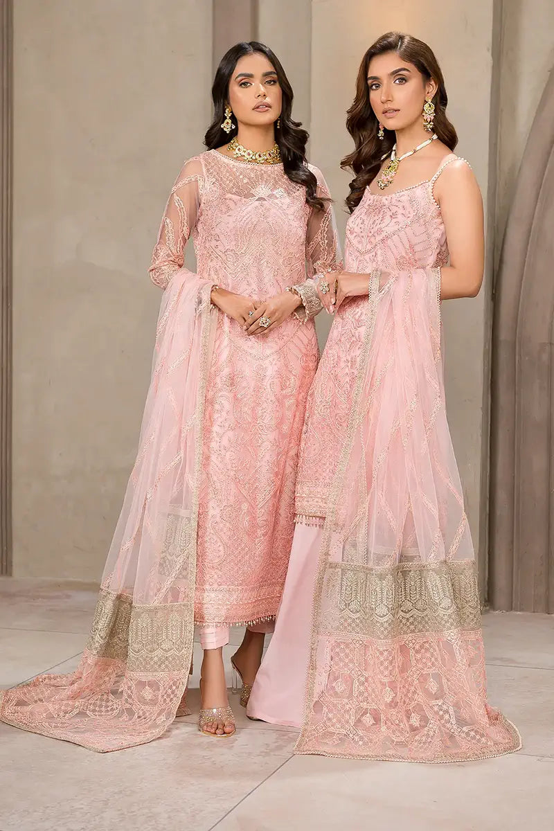 Zarif | Falak Formals | ZF 04 HAVEN - House Of Hania