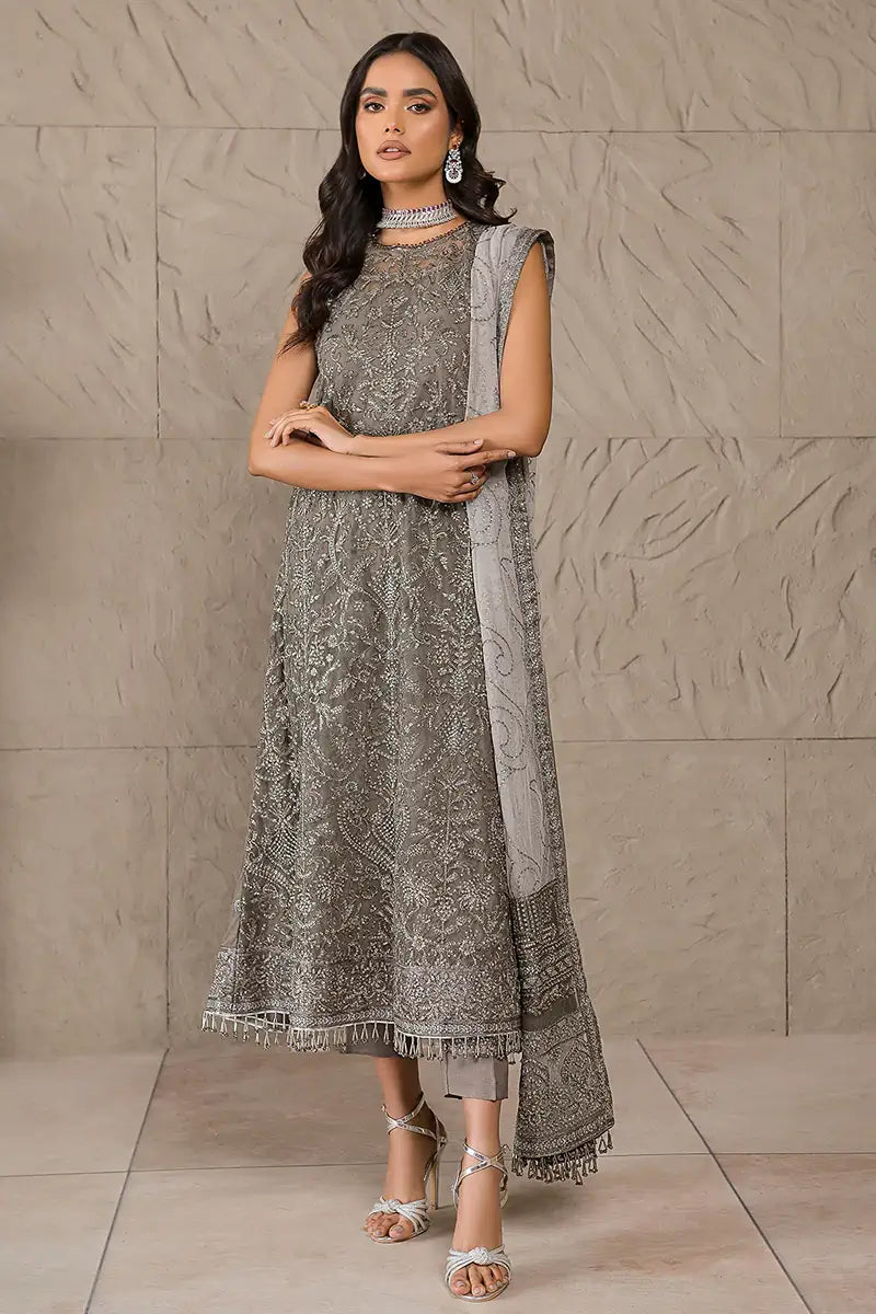 Zarif | Falak Formals | ZF 06 ISABELLE - House Of Hania