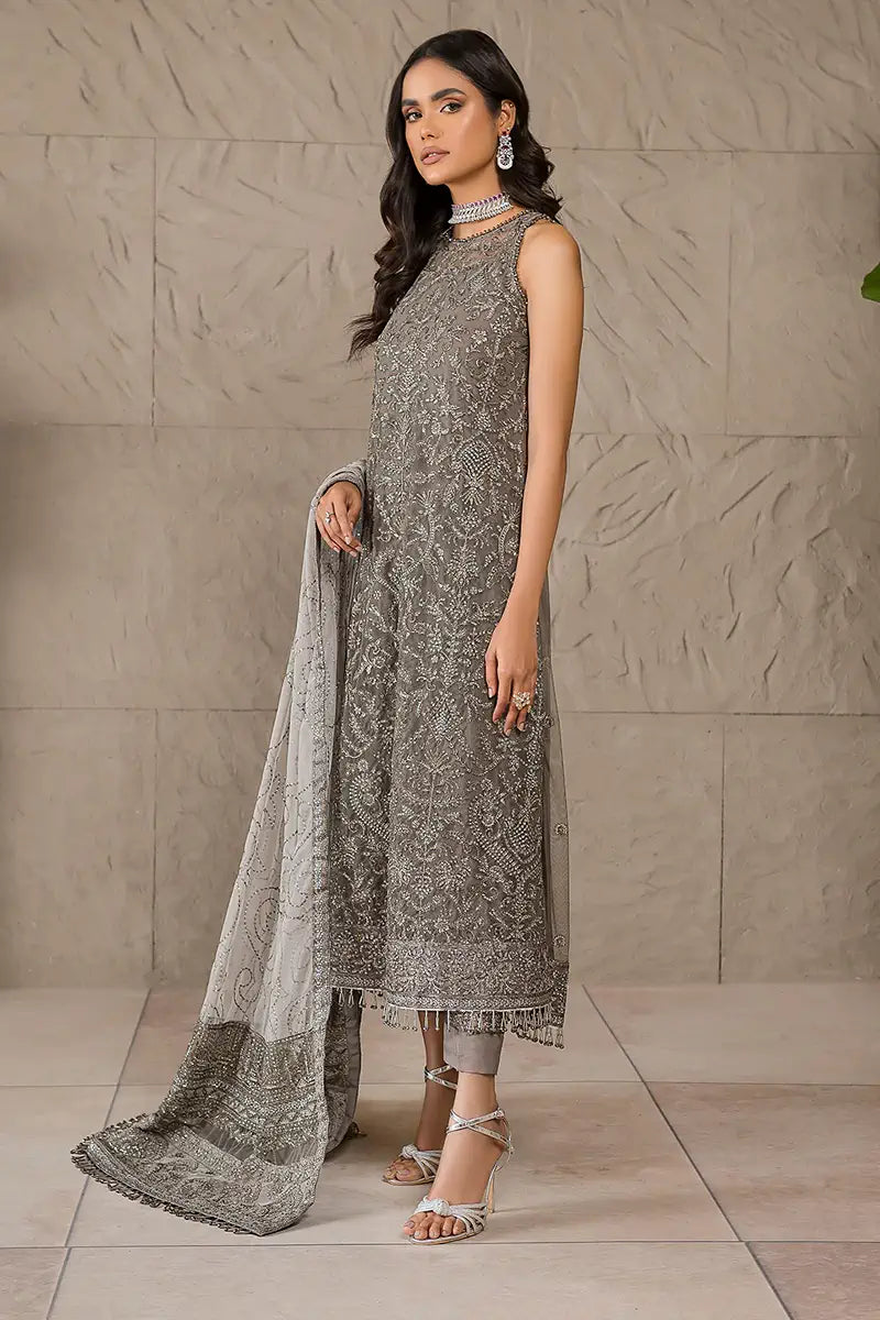Zarif | Falak Formals | ZF 06 ISABELLE - House Of Hania
