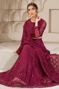 Zarif | Falak Formals | ZF 07 BERRIA - House Of Hania