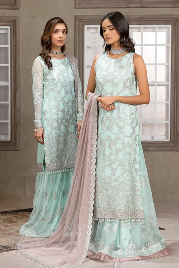 Zarif | Falak Formals | ZF 08 CLAUDIA - House Of Hania