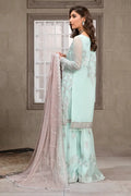 Zarif | Falak Formals | ZF 08 CLAUDIA - House Of Hania