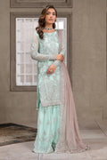 Zarif | Falak Formals | ZF 08 CLAUDIA - House Of Hania