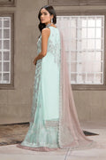 Zarif | Falak Formals | ZF 08 CLAUDIA - House Of Hania
