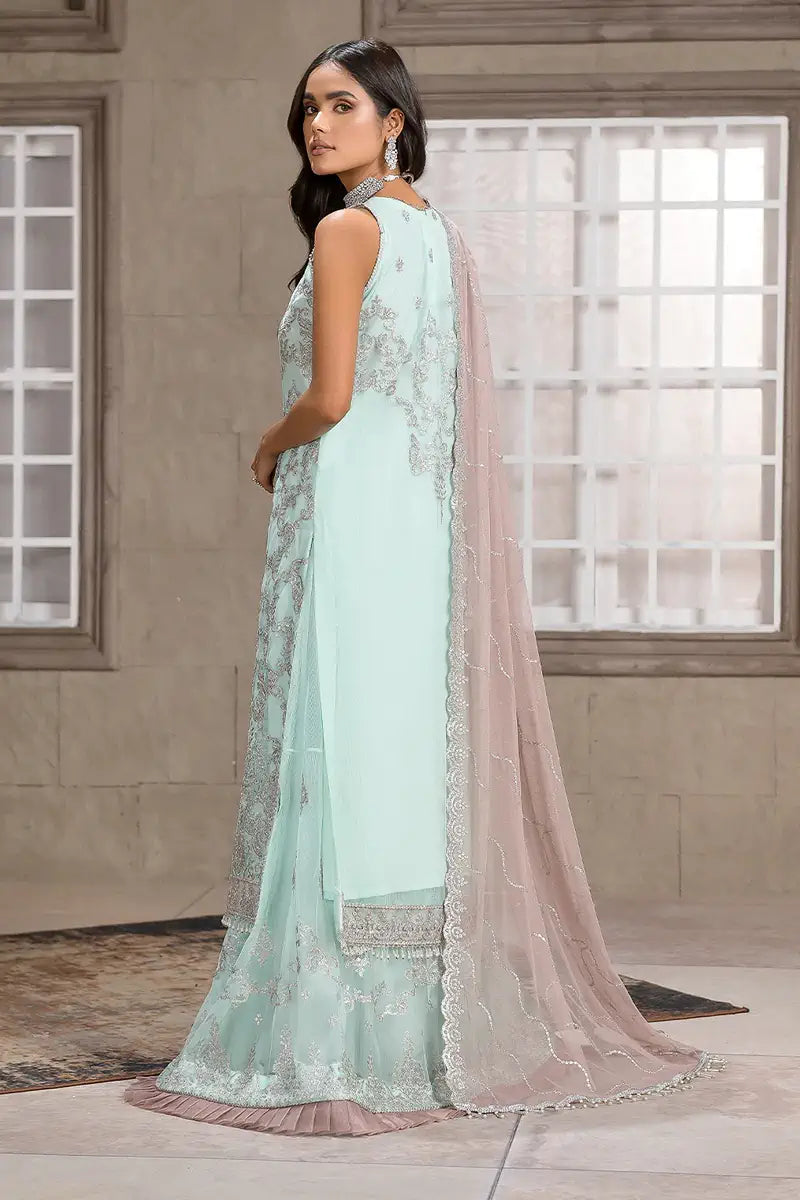 Zarif | Falak Formals | ZF 08 CLAUDIA - House Of Hania