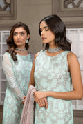 Zarif | Falak Formals | ZF 08 CLAUDIA - House Of Hania