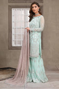 Zarif | Falak Formals | ZF 08 CLAUDIA - House Of Hania