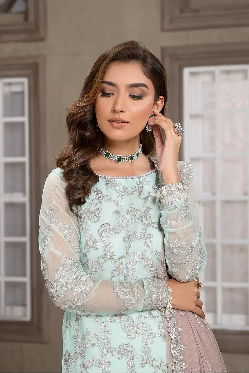 Zarif | Falak Formals | ZF 08 CLAUDIA - House Of Hania