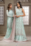 Zarif | Falak Formals | ZF 08 CLAUDIA - House Of Hania