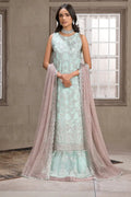 Zarif | Falak Formals | ZF 08 CLAUDIA - House Of Hania