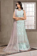 Zarif | Falak Formals | ZF 08 CLAUDIA - House Of Hania
