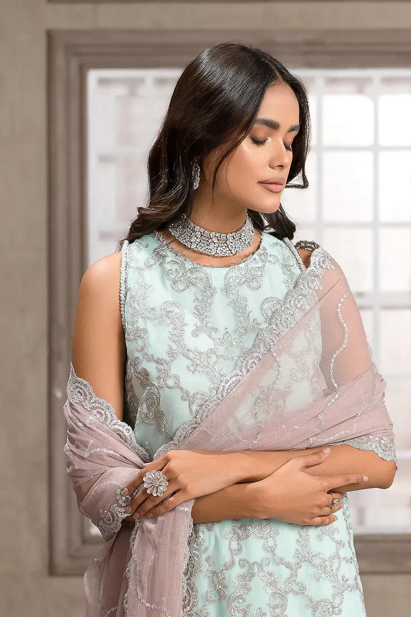 Zarif | Falak Formals | ZF 08 CLAUDIA - House Of Hania