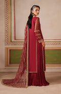 Zarif | Falesia | UNST-HF-01 MUHAAG - House Of Hania