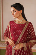 Zarif | Falesia | UNST-HF-01 MUHAAG - House Of Hania
