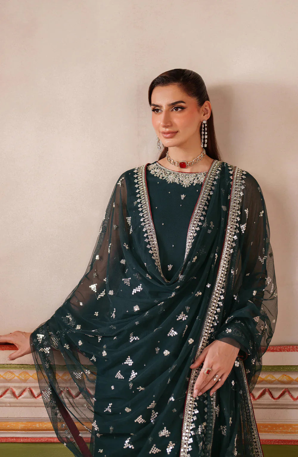 Zarif | Falesia | UNST-HF-02 SHENAAR - House Of Hania