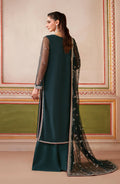 Zarif | Falesia | UNST-HF-02 SHENAAR - House Of Hania